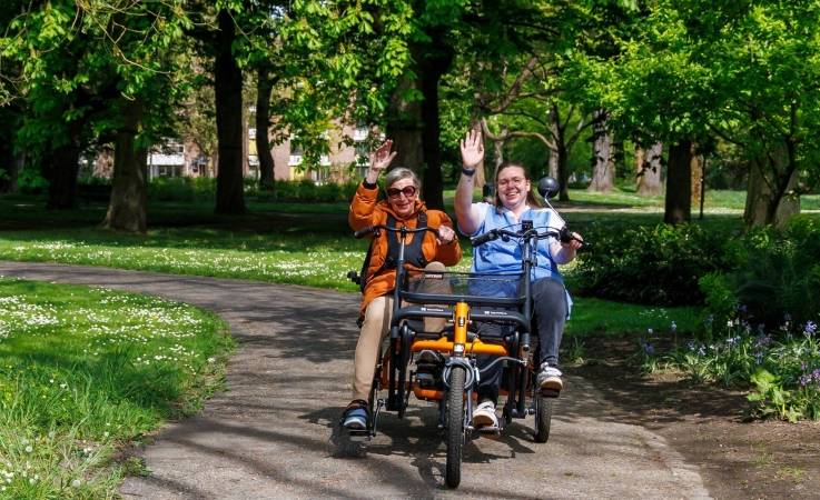 Afbeelding van Sevagram