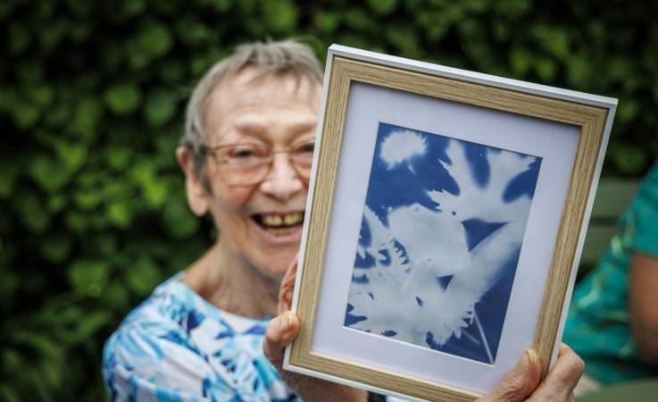 Afbeelding van Sevagram