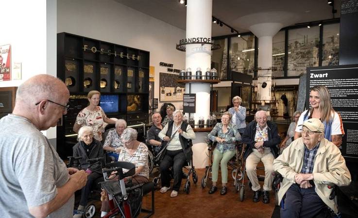 Afbeelding van Sevagram
