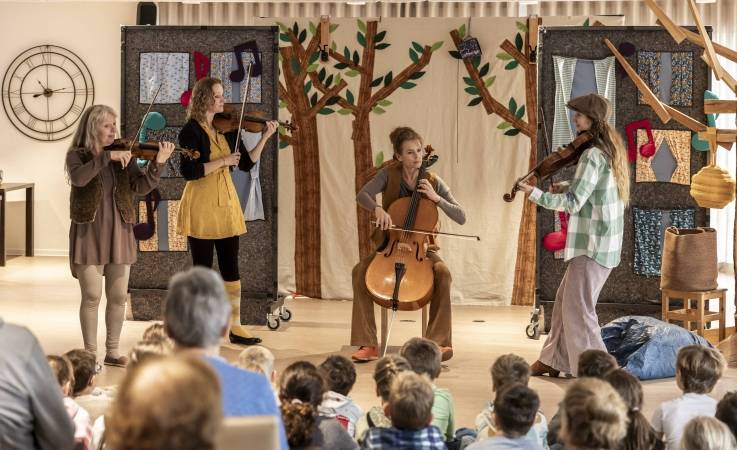 Afbeelding van Sevagram