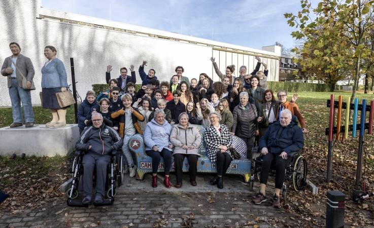 Afbeelding van Sevagram