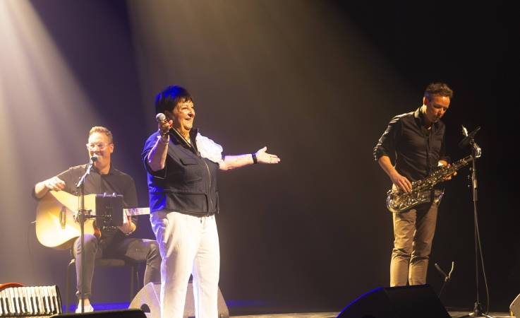 Afbeelding van Sevagram