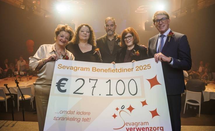 Afbeelding van Sevagram