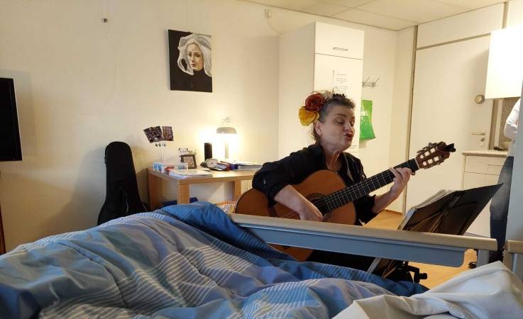 Afbeelding van Sevagram