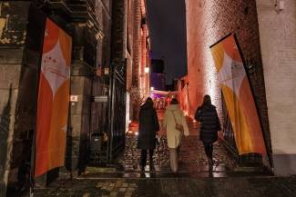 Afbeelding van Sevagram