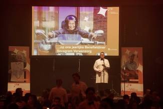 Afbeelding van Sevagram