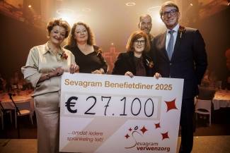 Afbeelding van Sevagram