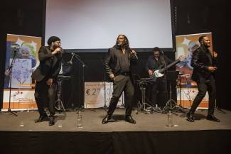 Afbeelding van Sevagram