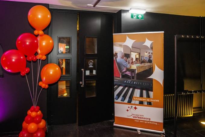 Afbeelding van Sevagram