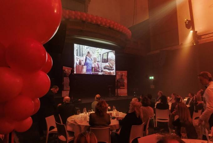 Afbeelding van Sevagram