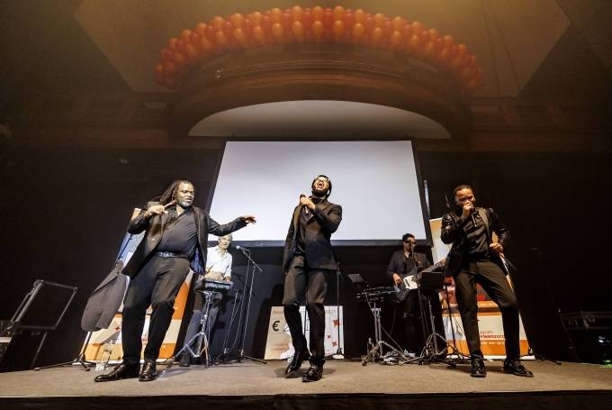 Afbeelding van Sevagram