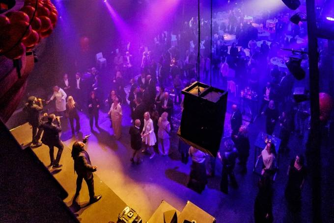 Afbeelding van Sevagram