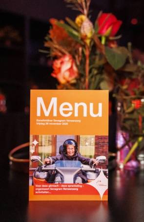 Afbeelding van Sevagram